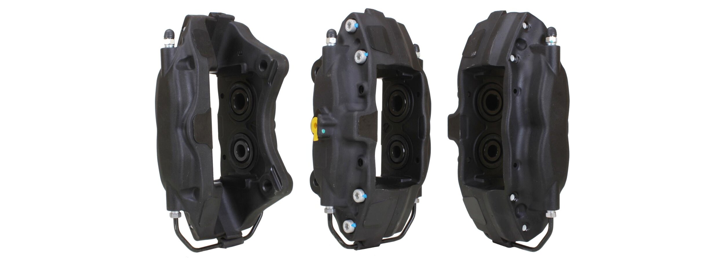 Brake Caliper (BR009597)