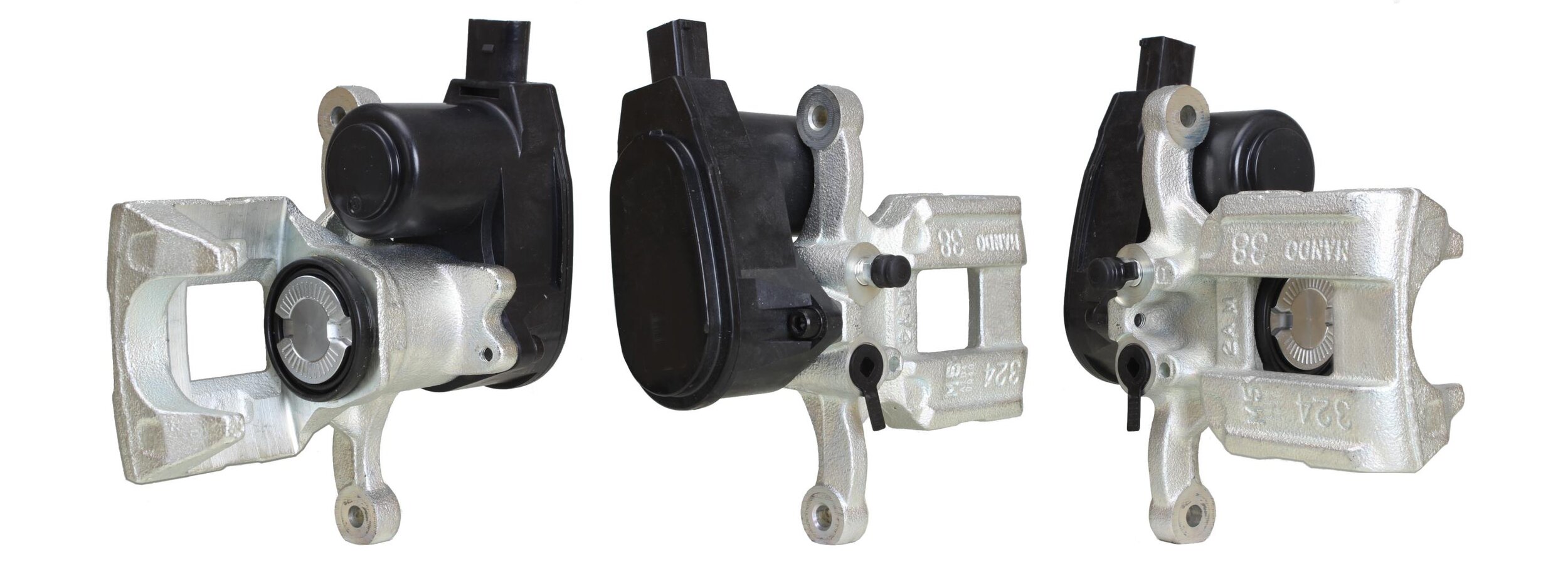 Brake Caliper (BR009067)
