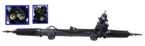 Steering Gear (SG01966)