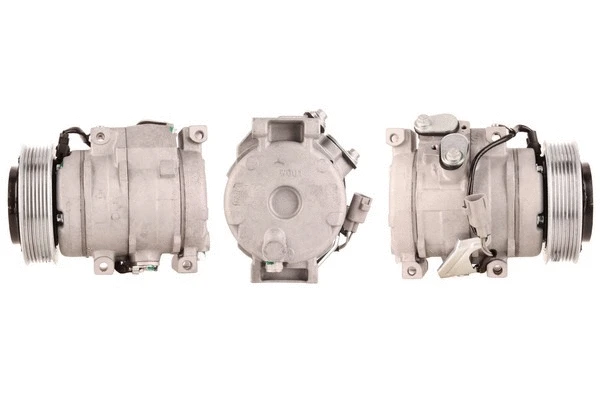 Compressor, air conditioning (AC00218)
