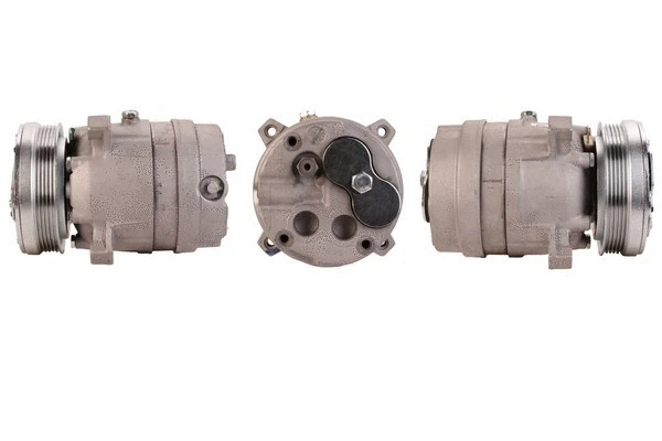 Compressor, air conditioning (AC00296)