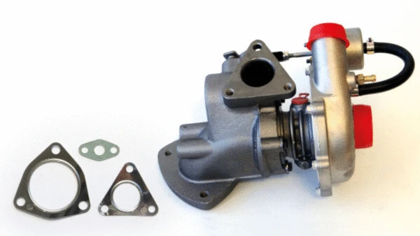 Charger, charging (supercharged/turbocharged) (PA4522832)