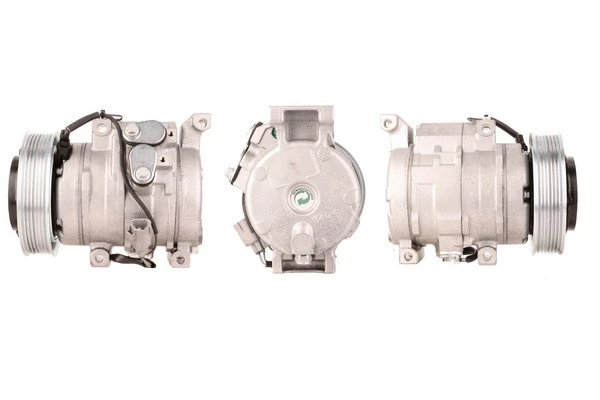 Compressor, air conditioning (AC00475)