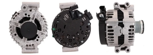 Alternator (AL03166)