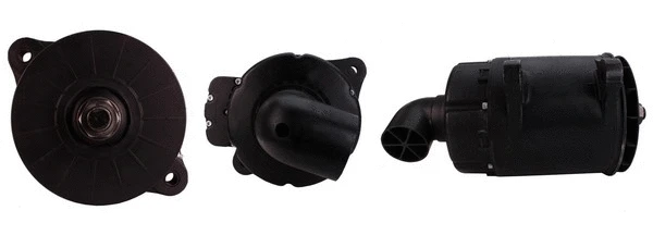 Alternator (AL03979)