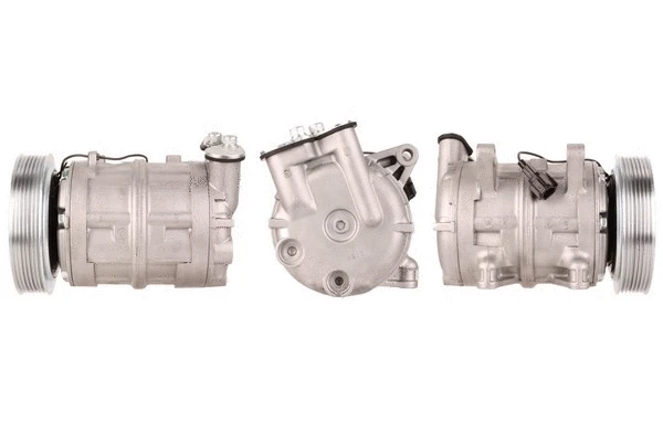 Compressor, air conditioning (AC00387)