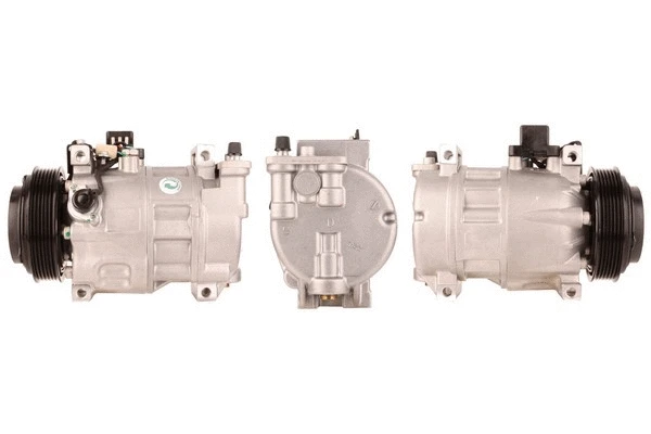 Compressor, air conditioning (AC00058)