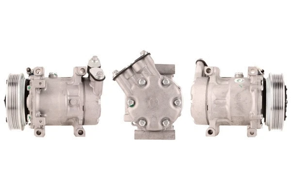 Compressor, air conditioning (AC00289)