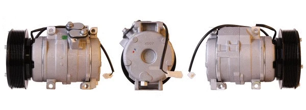 Compressor, air conditioning (AC00894)