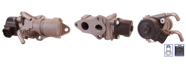 EGR Valve (EG00116)