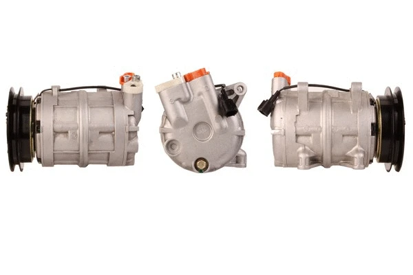 Compressor, air conditioning (AC00442)