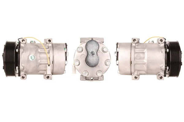 Compressor, air conditioning (AC00410)