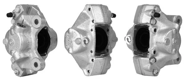 Brake Caliper (BR001486)