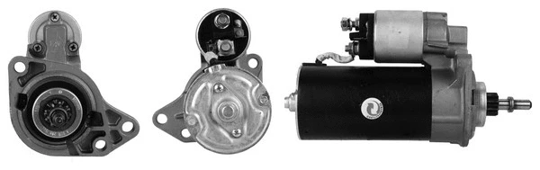 Starter (ST00319)
