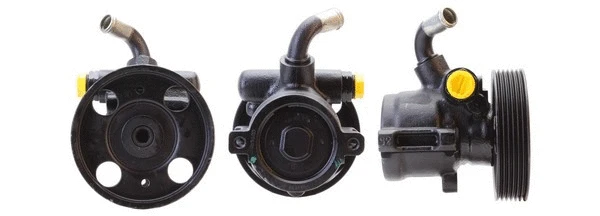 Hydraulic Pump, steering (PU00564)