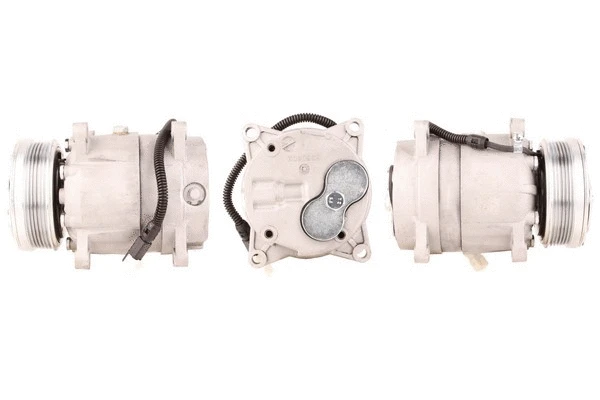 Compressor, air conditioning (AC00030)
