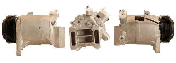 Compressor, air conditioning (AC00817)