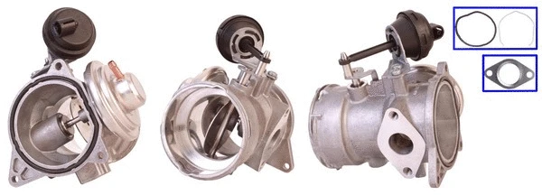 EGR Valve (EG00099)