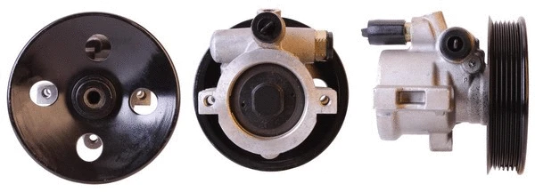 Hydraulic Pump, steering (PU00082)