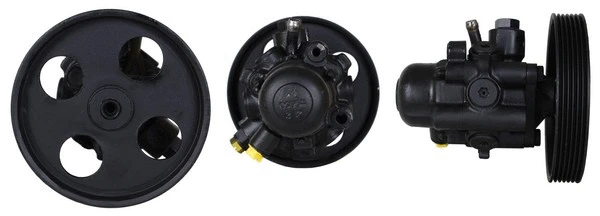 Hydraulic Pump, steering (PU00569)