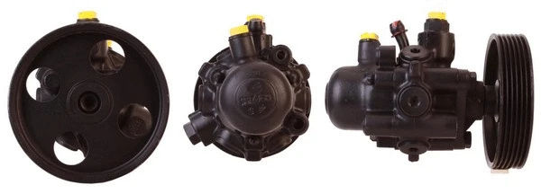 Hydraulic Pump, steering (PU00219)