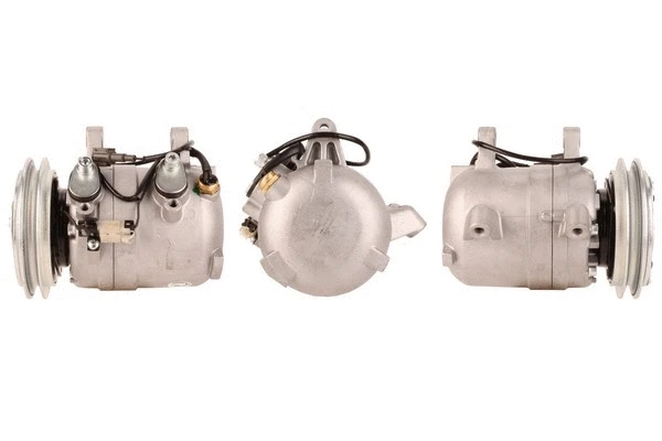 Compressor, air conditioning (AC00156)