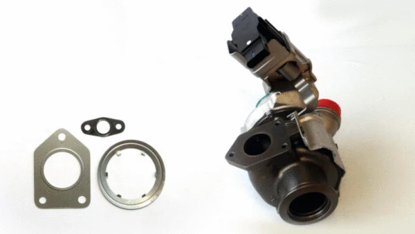Charger, charging (supercharged/turbocharged) (PA4913505895)