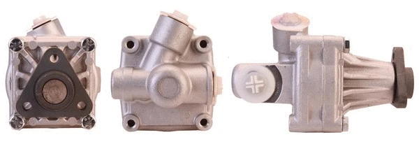Hydraulic Pump, steering (PU00101)