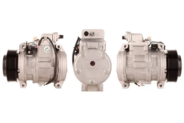 Compressor, air conditioning (AC00015)