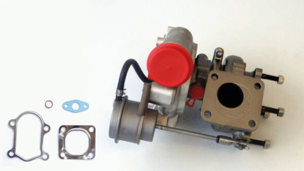 Charger, charging (supercharged/turbocharged) (PA4937707052)