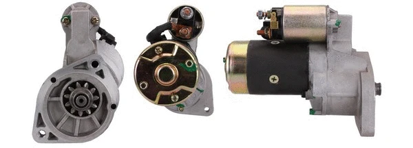 Starter (ST00596)