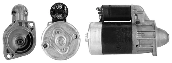Starter (ST02264)