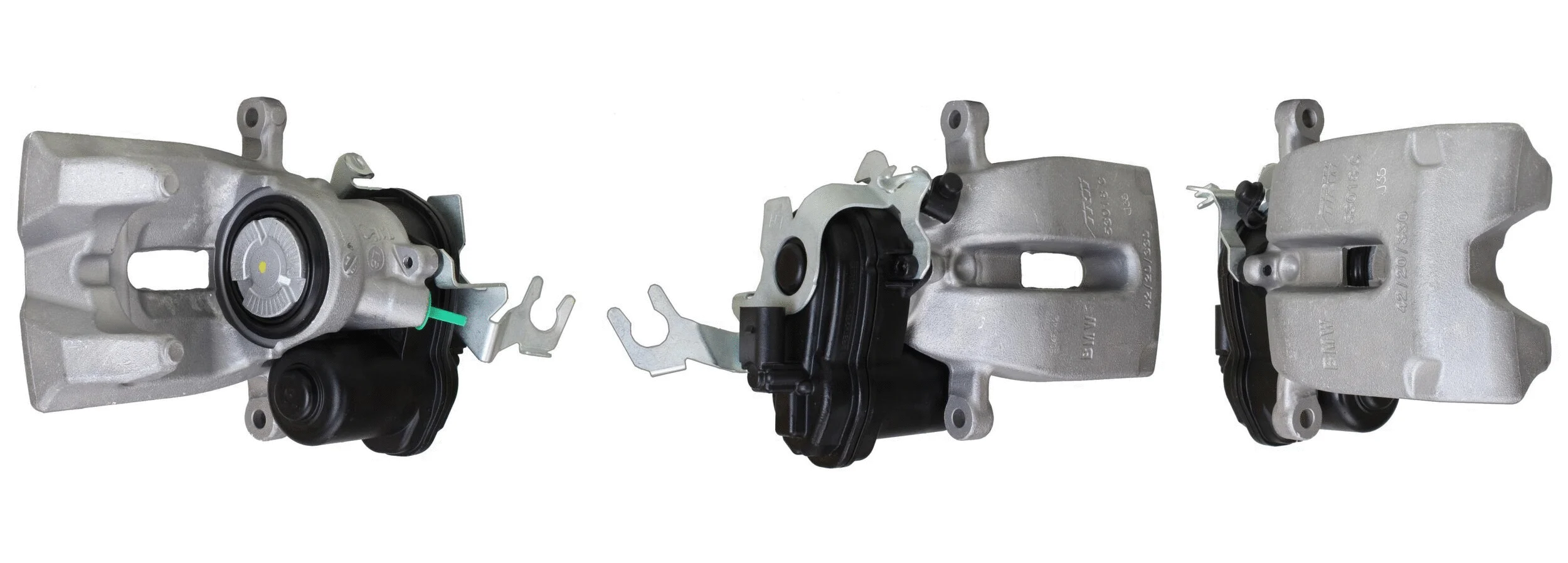 Brake Caliper (BR009394)