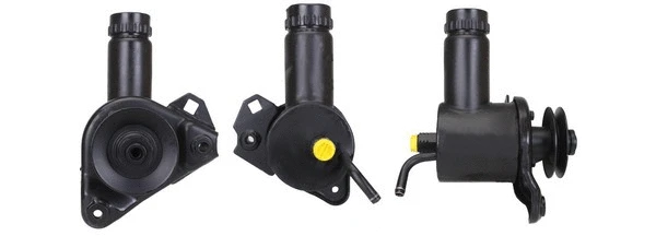 Hydraulic Pump, steering (PU00579)