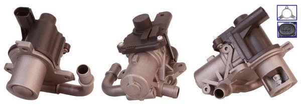EGR Valve (EG00082)