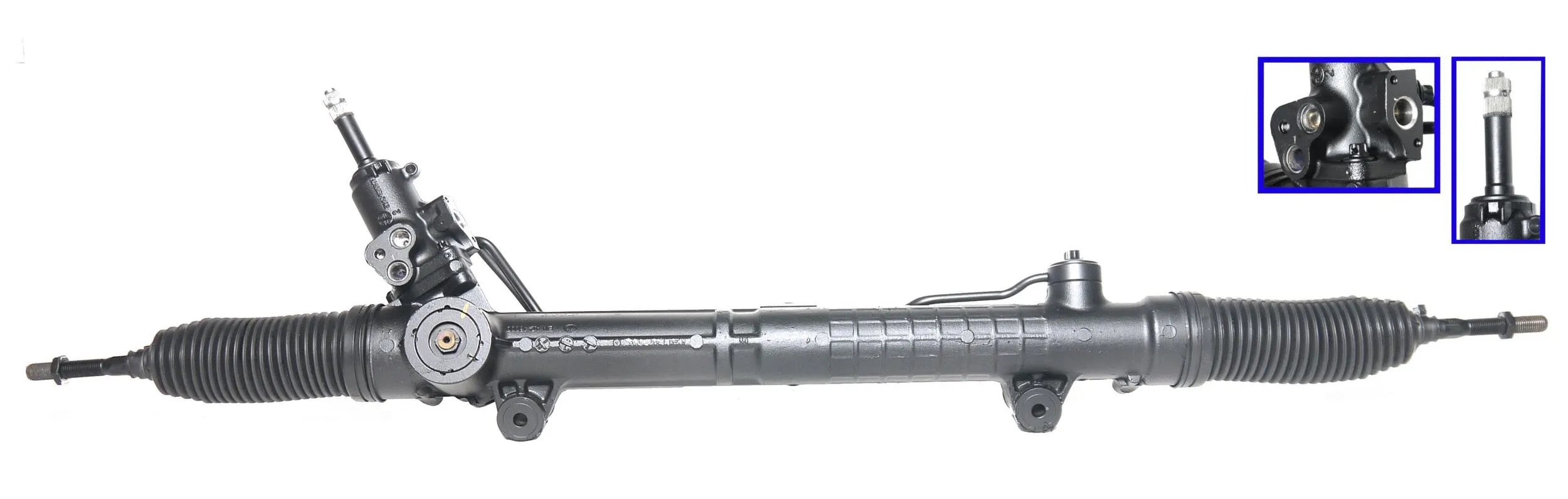 Steering Gear (SG03753R)