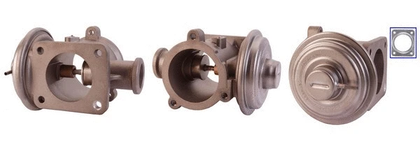 EGR Valve (EG00070)