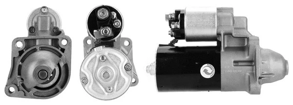 Starter (ST00698)