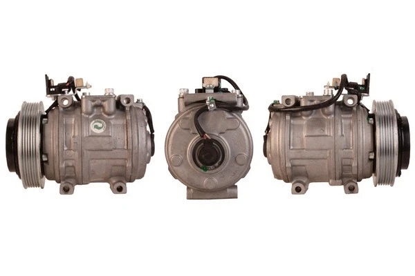 Compressor, air conditioning (AC00463)