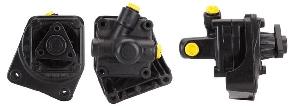 Hydraulic Pump, steering (PU00755)
