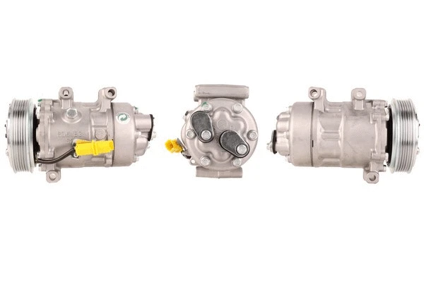 Compressor, air conditioning (AC00317)