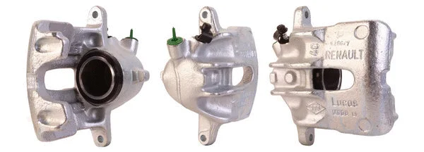 Brake Caliper