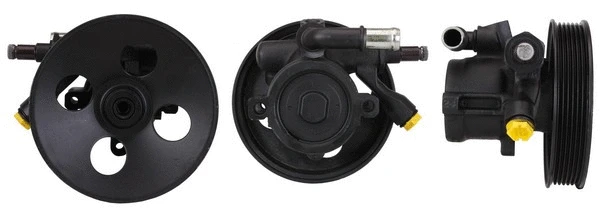 Hydraulic Pump, steering (PU01283)