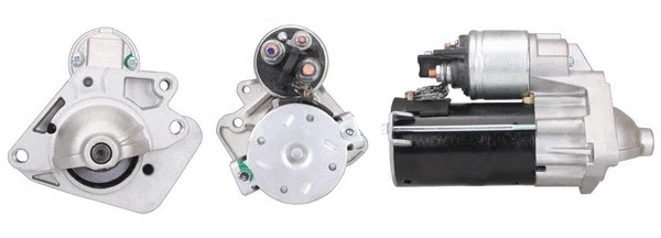 Starter (ST02081)