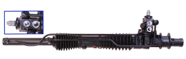 Steering Gear (SG00484)