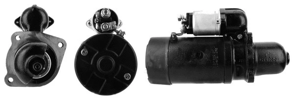 Starter (ST00300)