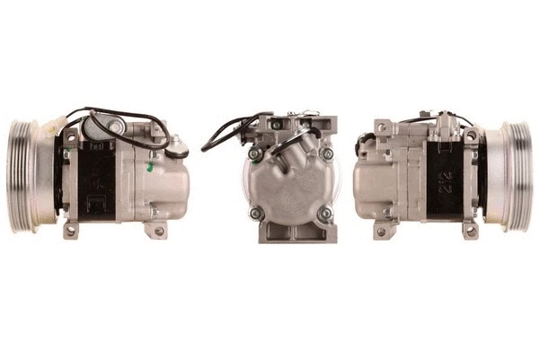 Compressor, air conditioning (AC00155)