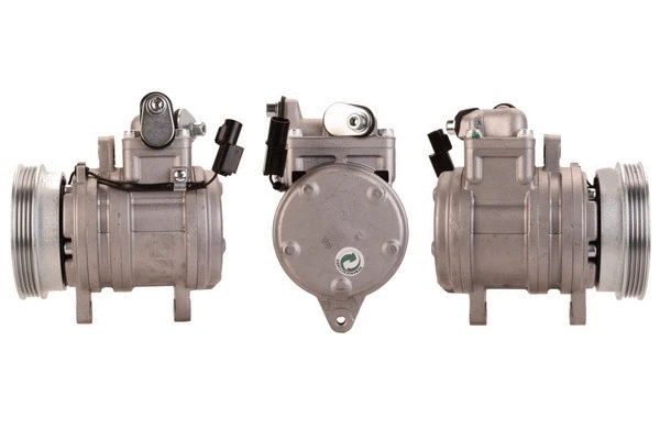 Compressor, air conditioning (AC00211)