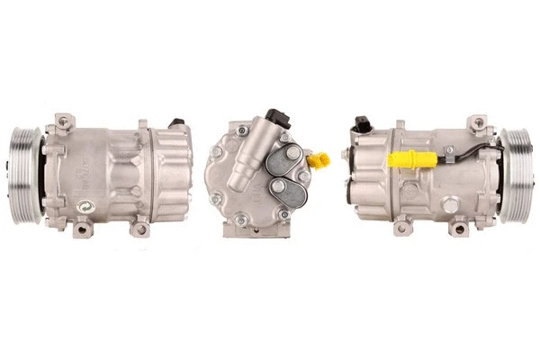 Compressor, air conditioning (AC00402)