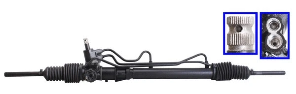 Steering Gear (SG02286)